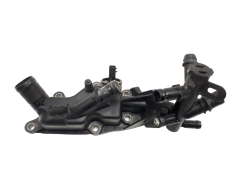 Tube Raccord De Druite 110606217R 0.9 1.2 TCE Dacia Renault 2631