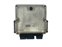 Calculateur 0281011247 9650931380 9646850580 PSA Bosch 51912 Calculateur 0281011247 9650931380 9646850580 PSA Bosch 51912
