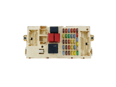 Calculateur BSI Lancia  60660091