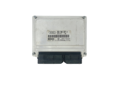 Calculateur Ecu 8E0909557H 0261207978 Audi Bosch 40990 Calculateur Ecu 8E0909557H 0261207978 Audi Bosch 40990