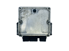 Calculateur 0281011084 9640938680 9647693180 PSA Bosch 47570