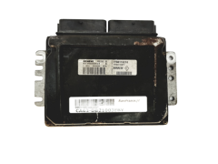 Calculateur S110030034A 7700115210 7700110471 Renault Siemens 21003