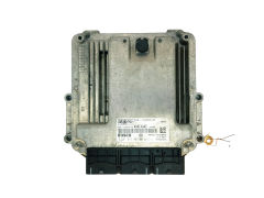 Calculateur 0281013202 6G91-12A650-AE Land Rover Bosch 32400