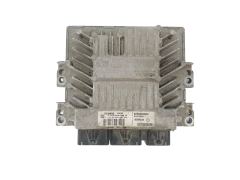 Calculateur S122326109A 8200565863 8200592611 Renault Siemens 37646