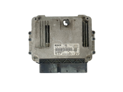 Calculateur 51806557 0281012882 Alfa Romeo Bosch 38184
