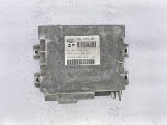 Calculateur IAW18FD.5Z 46531218 61600.404.00 Fiat Magneti Marelli 58012