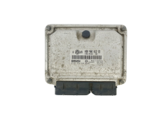 Calculateur 038906012ES 0281010644 Volkswagen Bosch 41480