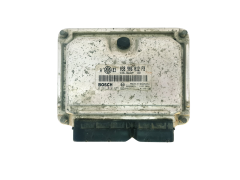 Calculateur 038906012FB 0281010651 VW Bosch 33276