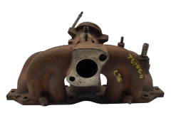 Collecteur D’echappement 7701468006 Renault Twingo I 1.2 C3G 12476