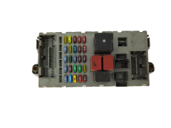 Boîtier Fusibles Fiat 46520600 CPL Delphi