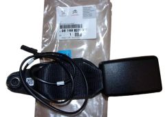 Crochet De Ceinture Original 98168782XT Citroen