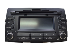 Radio Cd KIA Sportage 96160-3U230WK PA710SLSBWK