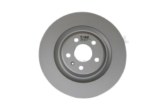 Disque De Frein Arrière Pour Audi 4H0615601H 66151717701 Vika