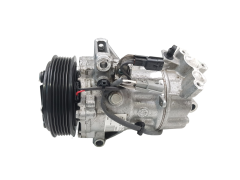 Compresseur De Climatisation 926009126R Sanden SNC12 Renault Dacia 0km Compresseur De Climatisation 926009126R Sanden SNC12 Renault Dacia 0km