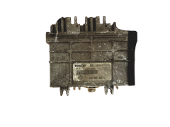 Calculateur Ecu VW 030906027E 0261203932 Bosch 24737