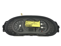Bloc Compteurs Vitesse Renault Clio 2 7700410432 F 49251