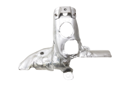 Bouclier Thermique Turbo 140135097R 2.0 dCi Renault Trafic 3 0km S6