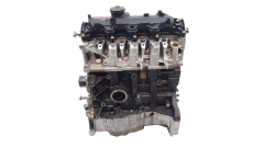 Moteur À Diesel K9KF646 K9K646 1.5 dci Renault Nissan Qashqai 2016
