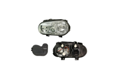 Phare Gauche 1J1941017K 89410192402 VW Golf 4 DPA