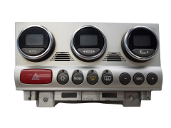 Commande Chauffage AC Alfa Romeo 156 1560514400 Delphi Commande Chauffage AC Alfa Romeo 156 1560514400 Delphi