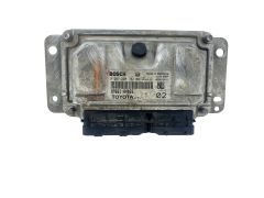 Calculateur PSA Toyota 89661-0H022 0261208702 Bosch 49250