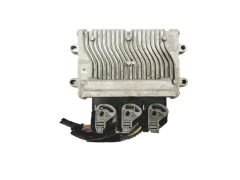 Calculateur 9664127180 21586048-9A PSA Valeo 16719