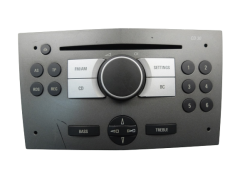 Radio Cd 30 Opel Astra H Zafira B 13190856 7644221310 1074 Radio Cd 30 Opel Astra H Zafira B 13190856 7644221310 1074