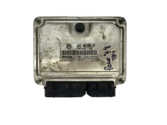 Calculateur VW 045906019BF 0281011241 Bosch 52702