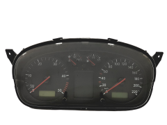 Bloc Compteurs Vitesse VW Transporter T4 7D0920802Q VDO 30425 Bloc Compteurs Vitesse VW Transporter T4 7D0920802Q VDO 30425