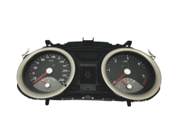 Bloc Compteurs Vitesse Renault Megane 2 8200399695 D 55082