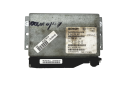 Calculateur 0260002887 9643926680 PSA Bosch Calculateur 0260002887 9643926680 PSA Bosch