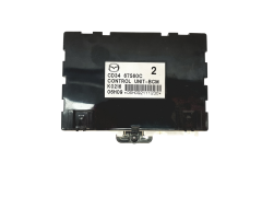 Calculateur BMC 67560C K0216  Mazda
