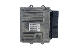Calculateur FGP MJD6JF.P3 55195817 71600.004.04 Fiat 51121