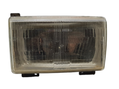 Phare Droit J5 C25 13634 Citroen Peugeot Siem Phare Droit J5 C25 13634 Citroen Peugeot Siem