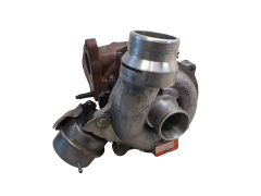 Turbocompresseur 54399700070 8200625683 1441100Q0F 1.5dci BorgWarner Renault 20