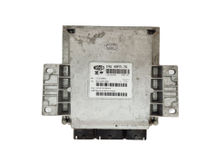 Calculateur 9643707380 9644925780 IAW48P2.76 PSA 30851