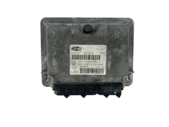 Calculateur IAW4AF.M9 55187372 61600.627.05 Fiat Magneti Marelli 48093