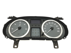 Bloc Compteurs Vitesse Opel Vivaro 8200459068 E 45147