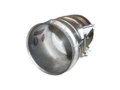 Catalyseur Nouvelle Original 1612024080 Citroen Peugeot 1.4 HDI
