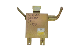Calculateur 22604 58C06 EDC-N86 Nissan Hitachi 40649