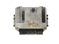 Calculateur PSA 0281011861 9654490280 9657061180 Bosch 38527