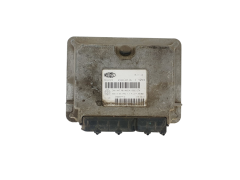 Calculateur IAW.4AF.M9 55187372 Fiat Magneti Marelli 42001