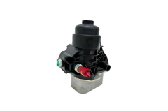 Boîtier De Filtre D’huile 03N115389A 11151767301 VW Audi Seat Skoda Vika