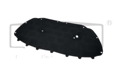 Insonorisation Masque Pour VW Polo 6R0863831B 88631701902 DPA