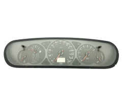 Bloc Compteurs Vitesse Citroen C5 9651481180 Magneti