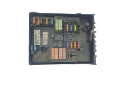 Calculateur 1K0937125A 0-17181307-1 VW Seat Audi 40465