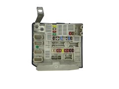 Calculateur USM C-PFT N2 8200481866-F 519158075 Renault Continental 58871 Calculateur USM C-PFT N2 8200481866-F 519158075 Renault Continental 58871