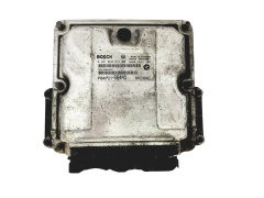 Calculateur P04727664AD 0281010814 Chrysler Bosch 28291