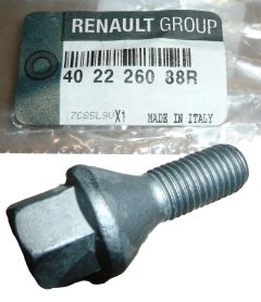 Vis De Roue Nouvelle Original 402226088R Renault Dacia Vis De Roue Nouvelle Original 402226088R Renault Dacia