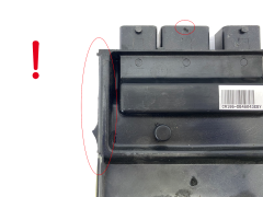 Calculateur 1S4A-9F954-CJ 80927G Ford 48043 Calculateur 1S4A-9F954-CJ 80927G Ford 48043